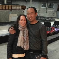 Алишер Бурлыбаев, 12.02, Алматы