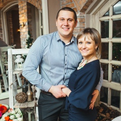 Наталья Черепанова, 14.05.1989, Калининград