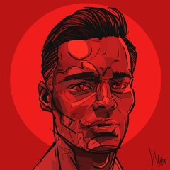 Сергей Кутепов, 11.07.1993, Нальчик