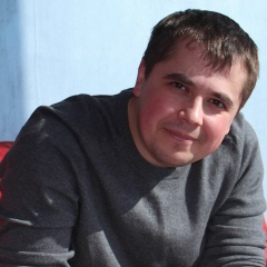 Александр Егоренков, 21.11.1987, Санкт-Петербург