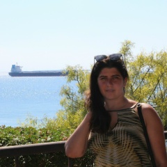 Елизавета Куюн, 15.06.1995, Херсон