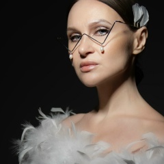 Марина Степанова, 03.11, Москва