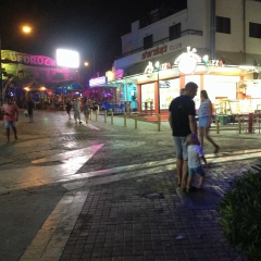 Антон Павлов, 25.06, Чехов