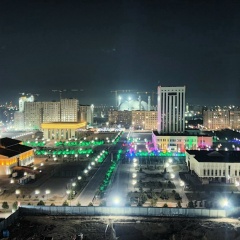 Kairat Baider, 25.02.1992, Шымкент