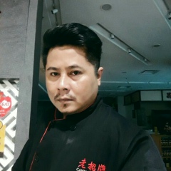 Kyan Kyan, 15.01.2003