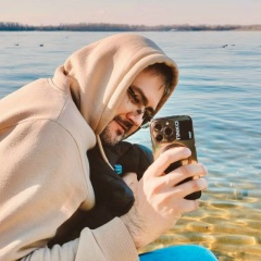 Виталий Бибик, 14.07, Самара