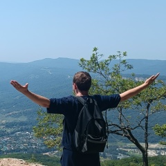 Сергей Маслов, 26.10, Нижний Новгород