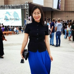 Майя Источкина, 20.05, Якутск