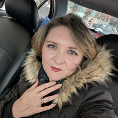 Анна Калинина, 26.02, Самара