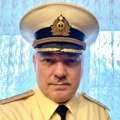 Алексей Веремчук, 17.01.1967