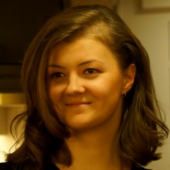 Олеся Старовойтова, 28.05.1988, Рига