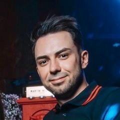 Александр Сидоров, Москва