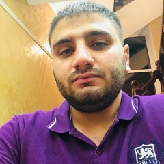 Давид Арутюнян, 23.06, Пермь