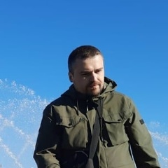 Дмитрий Комольцев, 30.05.1989, Санкт-Петербург