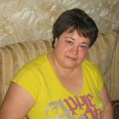 Лилия Емельянова, 17.05, Алматы