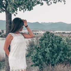 Катерина Волкова