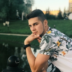Александр Судаков, 12.12.1986, Чебоксары