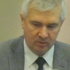 Олег Граничин, Санкт-Петербург