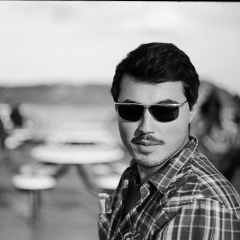 Юрий Лысков, 26.01.1988, Vancouver