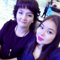 Жадыра Жамиева, 28.06