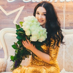 Анастасия Булкина, 11.01.1987, Минск