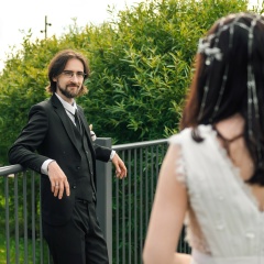 Сергей Благодатских, 23.09.1989, Санкт-Петербург