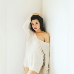 Valeriya Boueri, 21.03, Nice