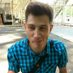 Андрей Мелентьев, 12.01, Москва