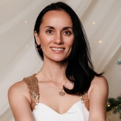 Альбина Ханова, 29.06, Уфа