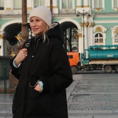 Екатерина Корчагина, 13.06, Камышин