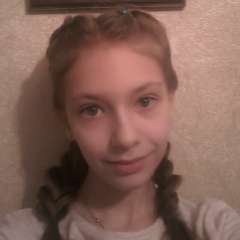 Дарья Антощук, 16.10.1901, Магнитогорск