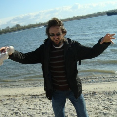 Григорий Борозенец, 08.06.1984, Ростов-на-Дону