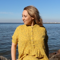 Ксения Ягунова, 04.07, Санкт-Петербург