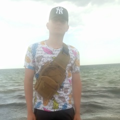 Виктор Захаров, 29.08.1999, Золотое