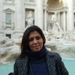 Адель Акназарова, 15.03.1988, Paris