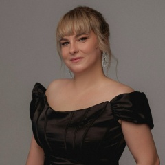 Алина Горохова, 09.07.1987, Калининград