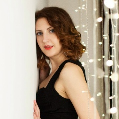 Светлана Зубарева, 17.06, Калининград