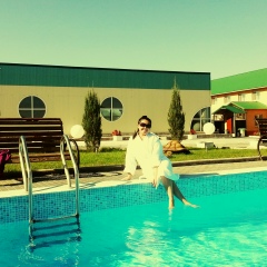 Жадра Ибрагимова, 03.01.1986, Алматы