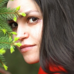 Елена Войтенко, 02.03, Благовещенск