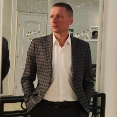 Денис Фуфылев, Санкт-Петербург