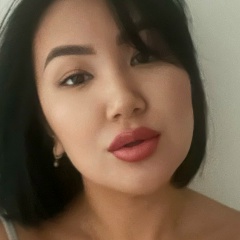 Айталина Спиридонова, 17.10, Владивосток