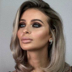 Юлия Клюева, 28.08