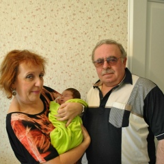 Леонид Эпштейн, 05.04.1956, Санкт-Петербург