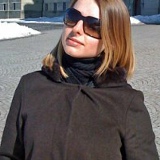Юлия Романюк, 01.04, Днепр (Днепропетровск)
