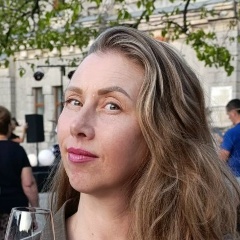 Ирина Борса, 30.05, Челябинск