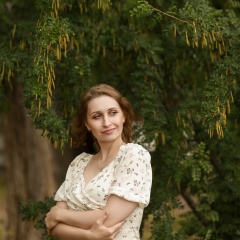 Иннуля Лысенко, 14.03