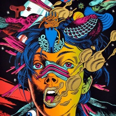 Стас Позарков, Санкт-Петербург