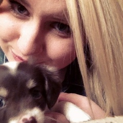 Валерия Лук, 09.06