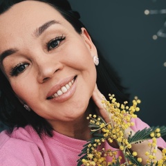 Гульнара Фазлиева, 18.06.1988, Бирск