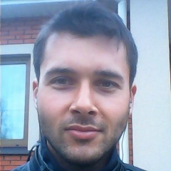 Александр Гуров, 15.02.1989, Киев